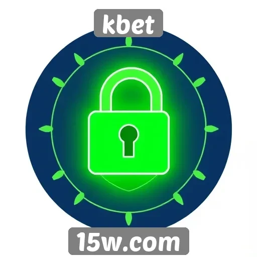 Segurança e proteção de dados no site kbet