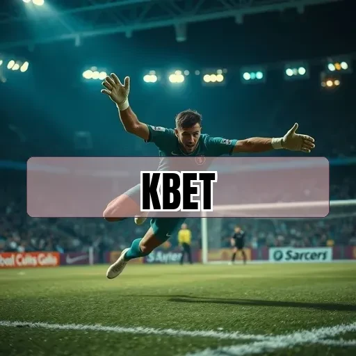 kbet e-Sports: Descubra as Melhores Oportunidades para Apostar Aqui