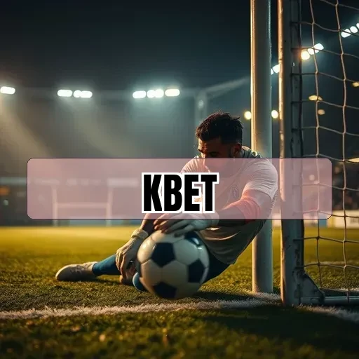 kbet: A Revolução do Jogo Online no Brasil