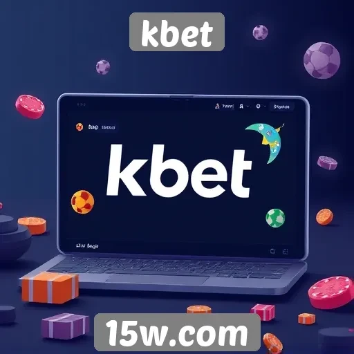 novidades na plataforma kbet para usuários