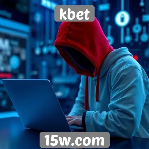 Recursos de segurança do site kbet para proteção do usuário