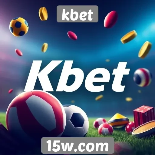 Plataforma Kbet se destaca pela variedade de jogos disponíveis