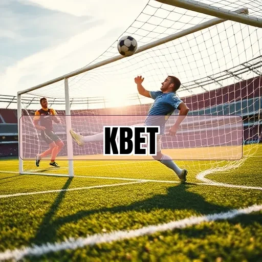 kbet: Descubra a Melhor Experiência de Apostas Ao Vivo no Brasil