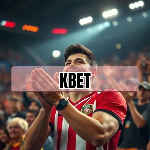 kbet: Descubra os Segredos do Programa VIP que Encanta Usuários