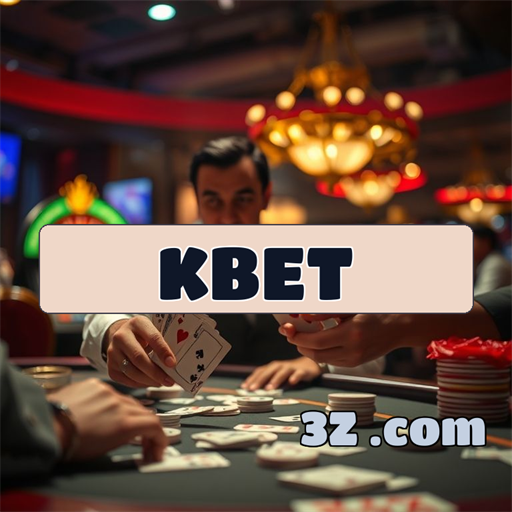 Experiência VIP Exclusiva no Kbet: Jogue e Ganhe mais!